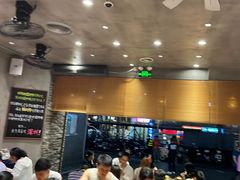 -KK ONE(京基滨河时代店)