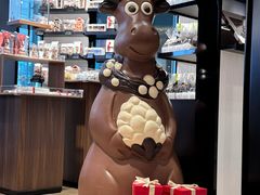 -Laderach 莱德拉(上海环贸iapm店)