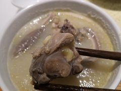 招牌胡椒猪肚鸡（小煲）-煲大王猪肚鸡·椰子鸡火锅(红谷滩万达店)