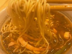 -呼啦面馆·头牌豌杂面(珠江国际B区店)