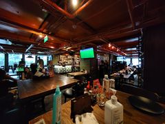 -Q MEX 库迈墨西哥餐吧(三里屯店)