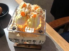 -八角锄烧·肉火锅(天河城店)