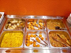 -名门潮牛·鲜牛肉海鲜火锅.烧烤自助餐厅(诚丰广场店)