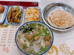 -夏家合汁(天润花园小区店)