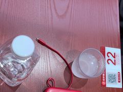 -喜家德虾仁水饺(岗厦北店)