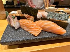 -鮨冠OMAKASE食べ放题(北京首店)
