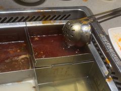 -海底捞火锅(龙湖三千集店)
