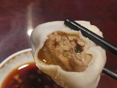 蟹粉小笼-熙盛源(苏苑街店)