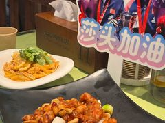 -玉桥餐厅(天坛店)