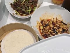 -盛百味·家宴餐厅(霸州分店)