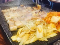 -大派屋(桂林路店)