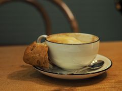 -托斯卡纳烘焙意大利餐厅(五天地店)