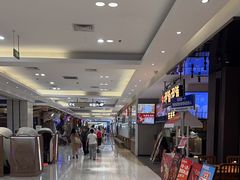 -北京华联购物中心(天通苑店)