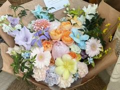 -花屿鲜花(淡水店)