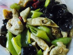 -老苏扬饭店