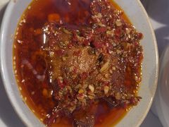 -味上湘菜馆(阿波罗店)