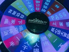 -TOP星派对KTV(珠影星光城店)