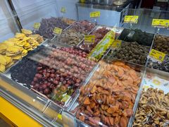 -元大都城垣遗址公园