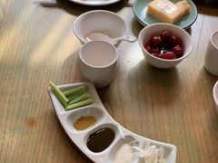 -京味斋·北京烤鸭(北京南站洋桥店)