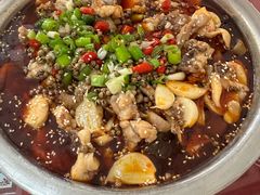 -米二红烧兔(华阳店)