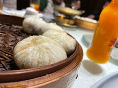 -包子大王(新泽巷店)