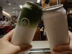 -海底捞火锅(龙岗星河COCO Park店)