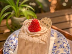 -绿小院(荔湾店)