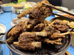 -煜丰汴京烤鸭(福彩路店)