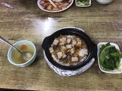 -煲煲香快餐(南京路店)