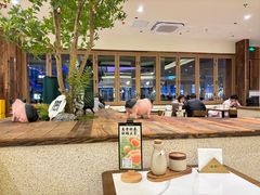 -春家·非遗手工小吃(徐汇万科广场店)