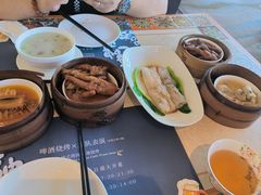 -青岛中心假日酒店·蓝天行政酒廊