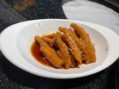 -味可道美食坊(福基路店)