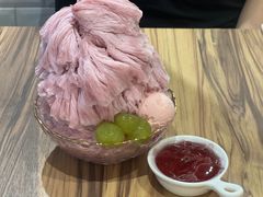 -Ice Monster冰馆·CNN评选全球十大甜品(国贸商城店)