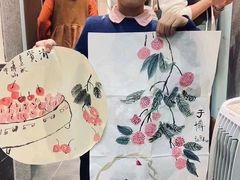 -秦汉胡同国学书院(川沙分馆)