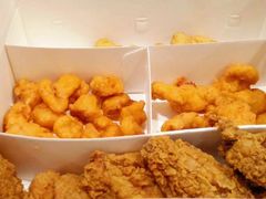 -麦当劳(总统大酒店店)