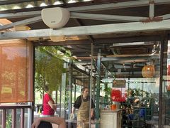 -野蔓果·山野菜(西湖景区·龙井茶田店)