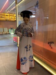 -盘子女人坊古装写真摄影(南京总店)