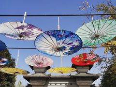 -合肥三国新城遗址公园