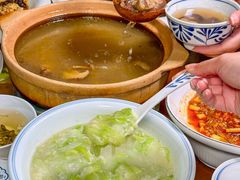 -田园印象·成都土菜院子(华阳店)