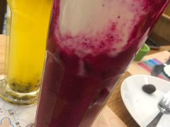 -冲浪熊西餐厅(南戴河店)