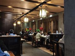 大堂-西安饭庄·非遗陕菜(钟楼店)