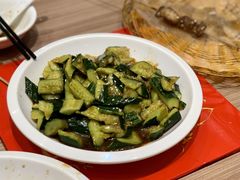 -东北人粗粮饺子坊(南山店)