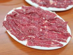 -阿波潮汕牛肉火锅·汤粉面(拱北店)