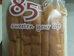 -85度C(广州石牌桥店)