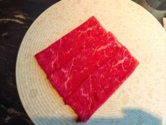 -牛New寿喜烧(新六百店)