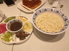 -黑窑厂糖油饼烤鸭·清真菜(旗舰店)