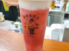 雪莓芝音-茶话弄(李家村万达店)