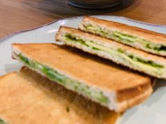 -HELLO 27 意面·沙拉·帕尼尼