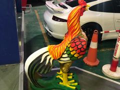 -芭提雅MAX泰拳馆