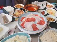 -名都晓荷塘(涿州店)